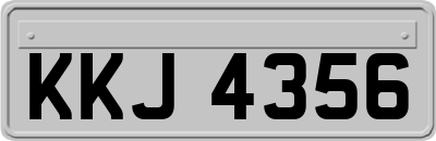 KKJ4356