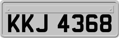 KKJ4368