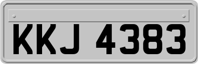 KKJ4383