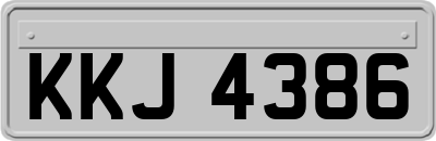 KKJ4386