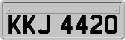 KKJ4420