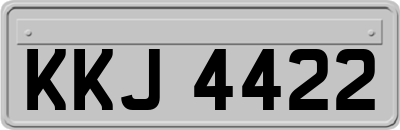 KKJ4422