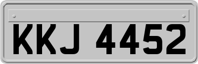 KKJ4452