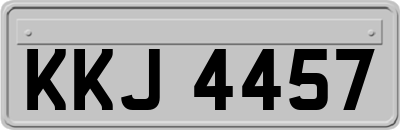 KKJ4457