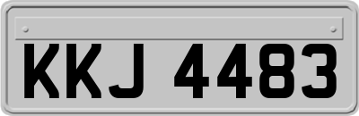 KKJ4483