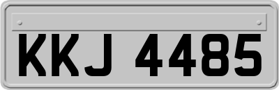 KKJ4485