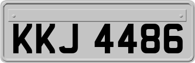 KKJ4486