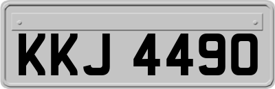 KKJ4490