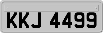 KKJ4499