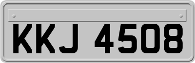 KKJ4508