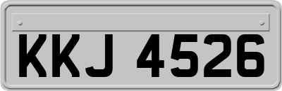 KKJ4526