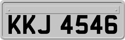 KKJ4546