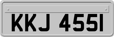 KKJ4551