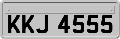 KKJ4555