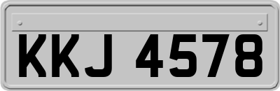 KKJ4578