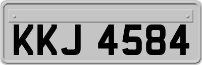 KKJ4584