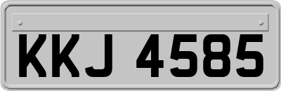 KKJ4585