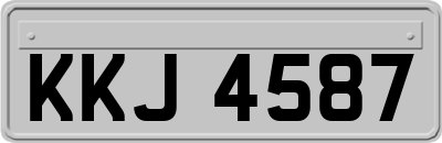 KKJ4587