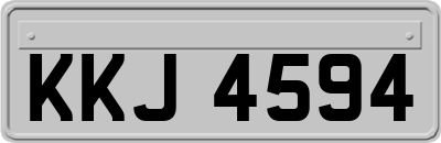 KKJ4594