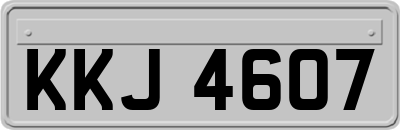 KKJ4607