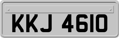 KKJ4610
