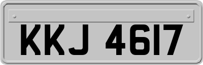 KKJ4617