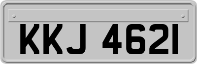 KKJ4621