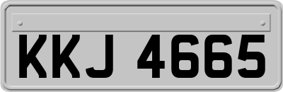 KKJ4665