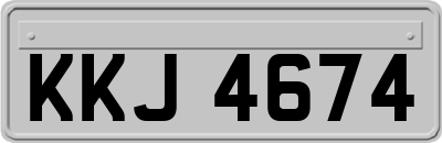 KKJ4674
