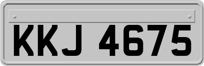 KKJ4675