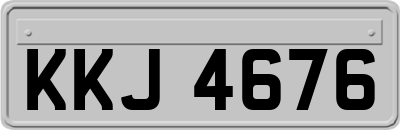 KKJ4676
