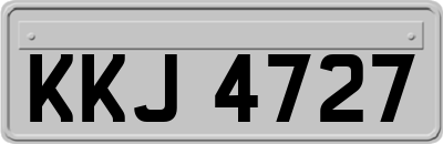 KKJ4727