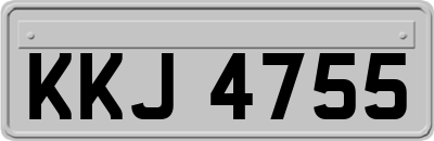 KKJ4755