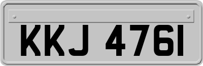 KKJ4761