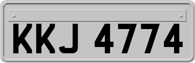 KKJ4774