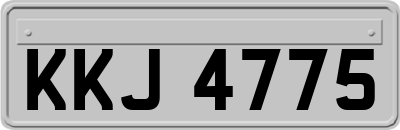 KKJ4775