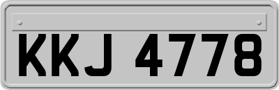 KKJ4778