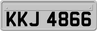 KKJ4866