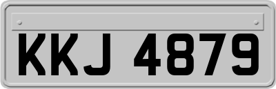 KKJ4879