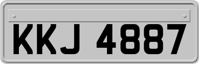KKJ4887