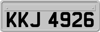 KKJ4926
