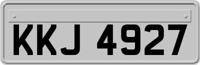 KKJ4927