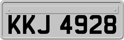KKJ4928