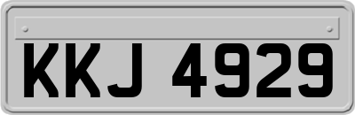 KKJ4929