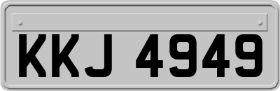KKJ4949