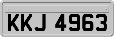 KKJ4963