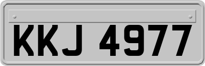KKJ4977
