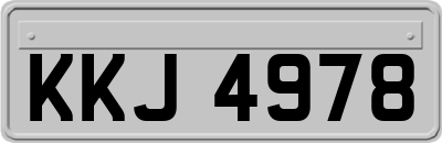 KKJ4978
