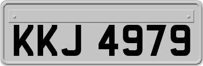 KKJ4979