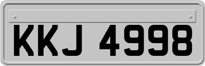 KKJ4998